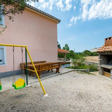 Apartman Dobrila Vrh  Luaran gambar