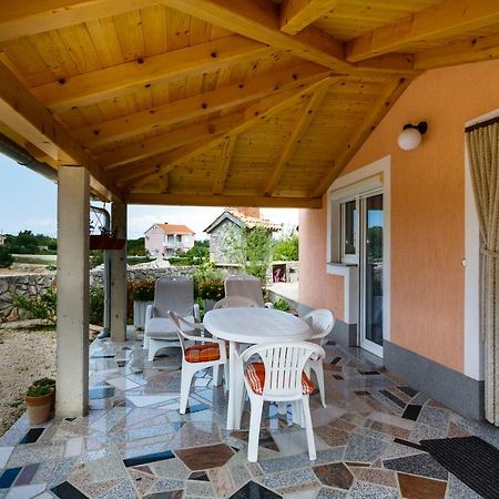 Apartman Dobrila Vrh  Luaran gambar
