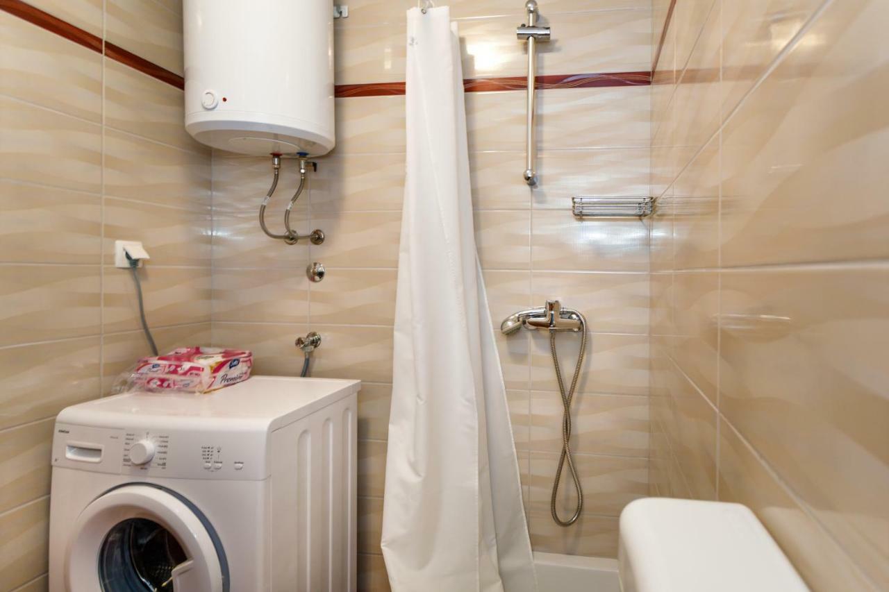 Apartman Dobrila Vrh  Luaran gambar